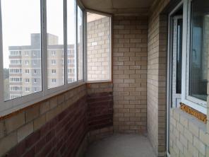 Квартира в Ильинском 15 км от МКАД