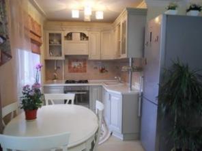 Продам квартиру.