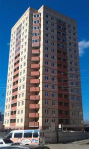 Продается 1-комнат. квартира