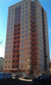 Продается 1-комнат. квартира