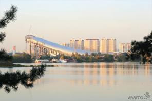 Квартира Павшинская Пойма