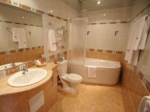 Продам квартиру в новом доме