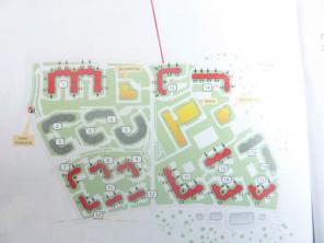 1 комнатная квартира г. Видное ЖК "Завидное"