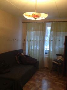 1 Комнатная квартира Щелковское шоссе 20