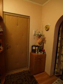 2-к квартира, 54 кв м;