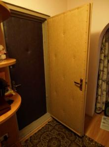 2-к квартира, 54 кв м;