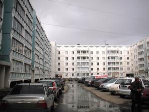 Череповец, 1 ком. кв. ЗШК Годовик. 3/5, 32,1 кв.м.