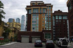 Уникальное предложение в элитном ЖК Кутузовский