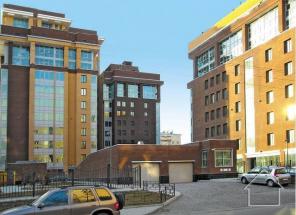 Уникальное предложение в элитном ЖК Кутузовский