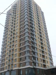 1-к кв. в Бутово 54 м на 6/22 эт.Монолитного дома