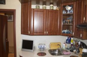 Продам хорошую 2-х комнатную квартиру.