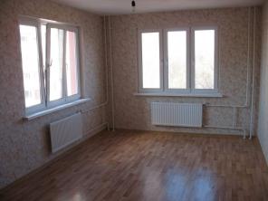 2-х комн. кв. Выб. р-н, пос. Осин. роща 53.5 кв.м.