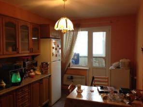 Отличная 3-к квартира в Новом Девяткино