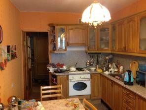 Отличная 3-к квартира в Новом Девяткино