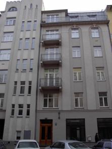 Эксклюзивная 6-комнатная квартира в центре Риги