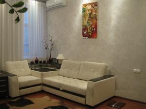 Продам двухкомнатную квартиру, 59 кв.м. Центр!