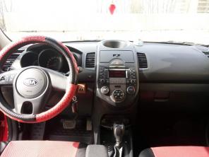 Kia  Soul 2011  ,  .