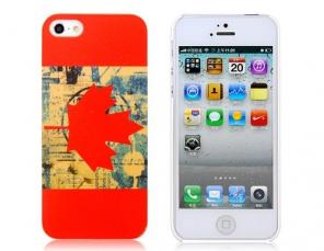 Стильные чехлы, бампера, накладки для Iphone 4/4S/5, Ipad/mini