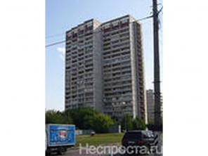 Продажа 2-х комнатной квартиры ул. Шипиловская д. 51