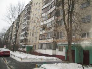 Продажа 3-х комнатной квартиры ул. Палехская, д. 17