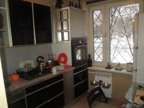 Продажа 3-х комнатной квартиры ул. Палехская, д. 17