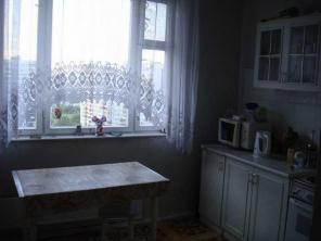 Продажа 1-комнатной квартиры ул. Борисовские пруды, дом 16