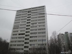 Продажа 3-комнатной квартиры ул. Академика Павлова, д. 27