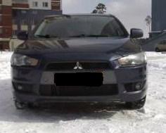  Mitsubishi Lancer X  1.8i,  2008