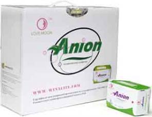     Love Moon anion (  )   