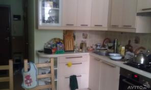 1-к кв. 36/17/9 м.Славянский бульвар