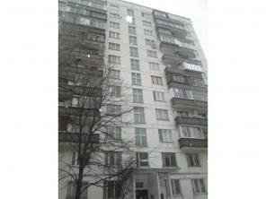 Продажа 3-х комнатной квартиры Волгоградский проспект д. 113