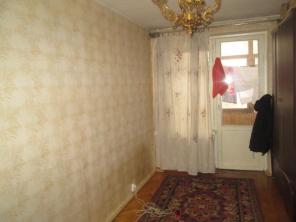 Продажа 3-х комнатной квартиры Волгоградский проспект д. 113