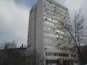 Продажа 2-х комнатной квартиры Качалинская улица д. 7