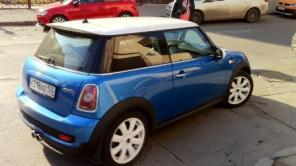 Mini Cooper S || / 175 .. / 36000 / 2008(09)