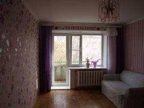 1 комнатная квартира в Пушкино. Продажа