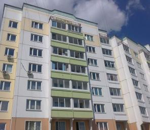 Продается 2-шка Изюмская 49