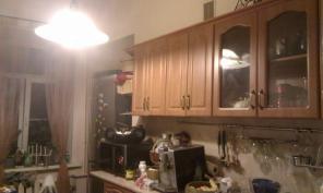 Продам 3-х комнатную квавртиру!