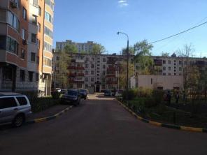 Продаю 1 комн. кв, метро Перово.