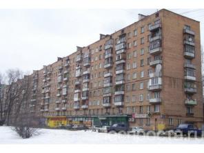 Продажа 2- х комнатной квартиры Коровинское шоссе 24к1