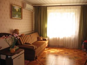 1 комн. квартиру в центре г. Видное, 43,1 кв. м.