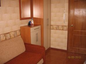 1 комн. квартиру в центре г. Видное, 43,1 кв. м.