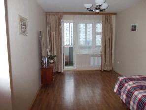 2-х комн. квартира в г.Железнодорожный, 66 кв. м