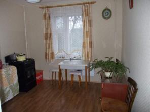 2-х комн. квартира в г.Железнодорожный, 66 кв. м
