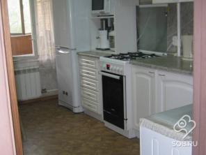 Продается 1 к. квартира 38,7 кв.м, м Выхино