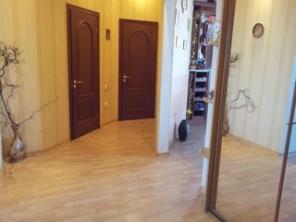 3-к квартира, 90.6 м², 6/6 эт.