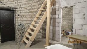 3-х комн. квартира в Апрелевке 86 кв. м.