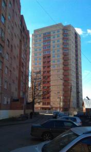 1км Квартира г Раменское