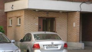 2-х комн. квартира в г. Москве, 67,7 м2