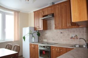 Продажа однокомнатной квартиры в Щитниково