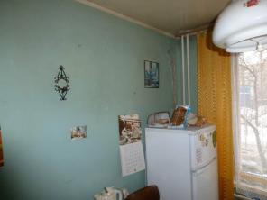 Прод. 1 - ком. в Москве м. Совеловская 2\9 32 кв.м